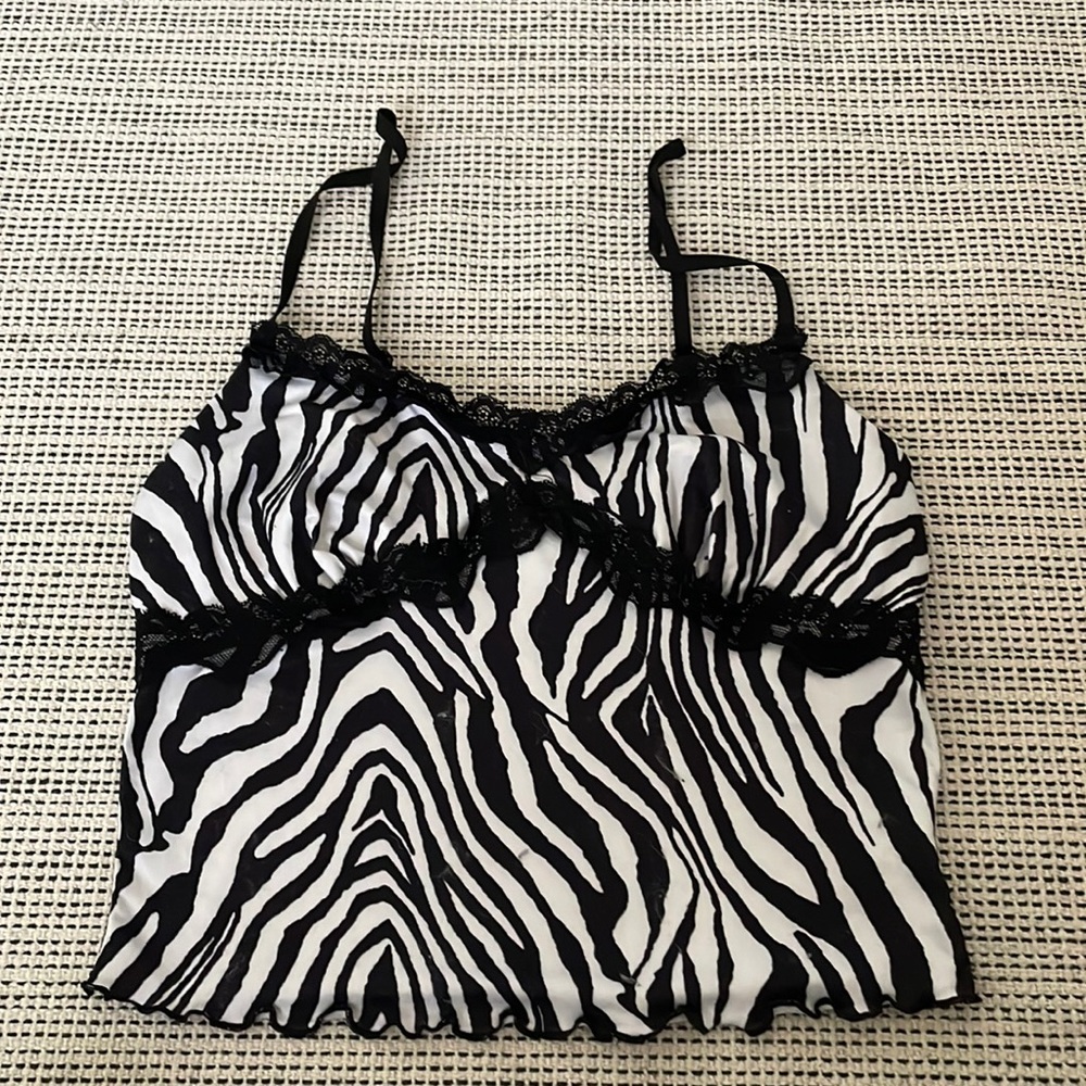 Cute Top!